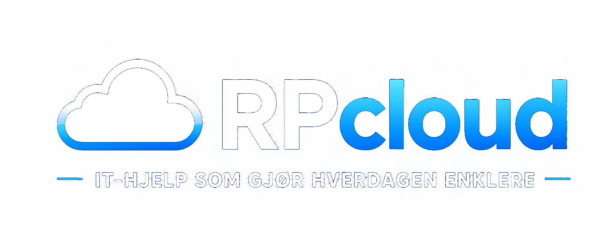 RPcloud Logo