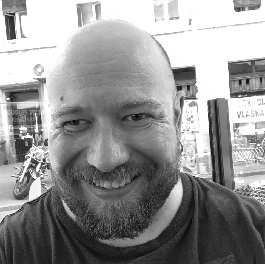 Rune André Pedersen