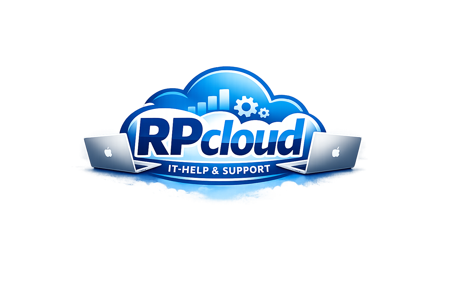 RPcloud Logo